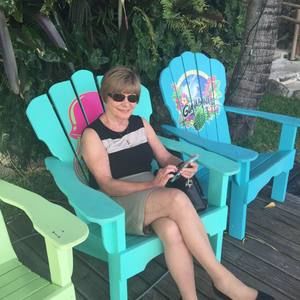 Meet your Posher, Audra